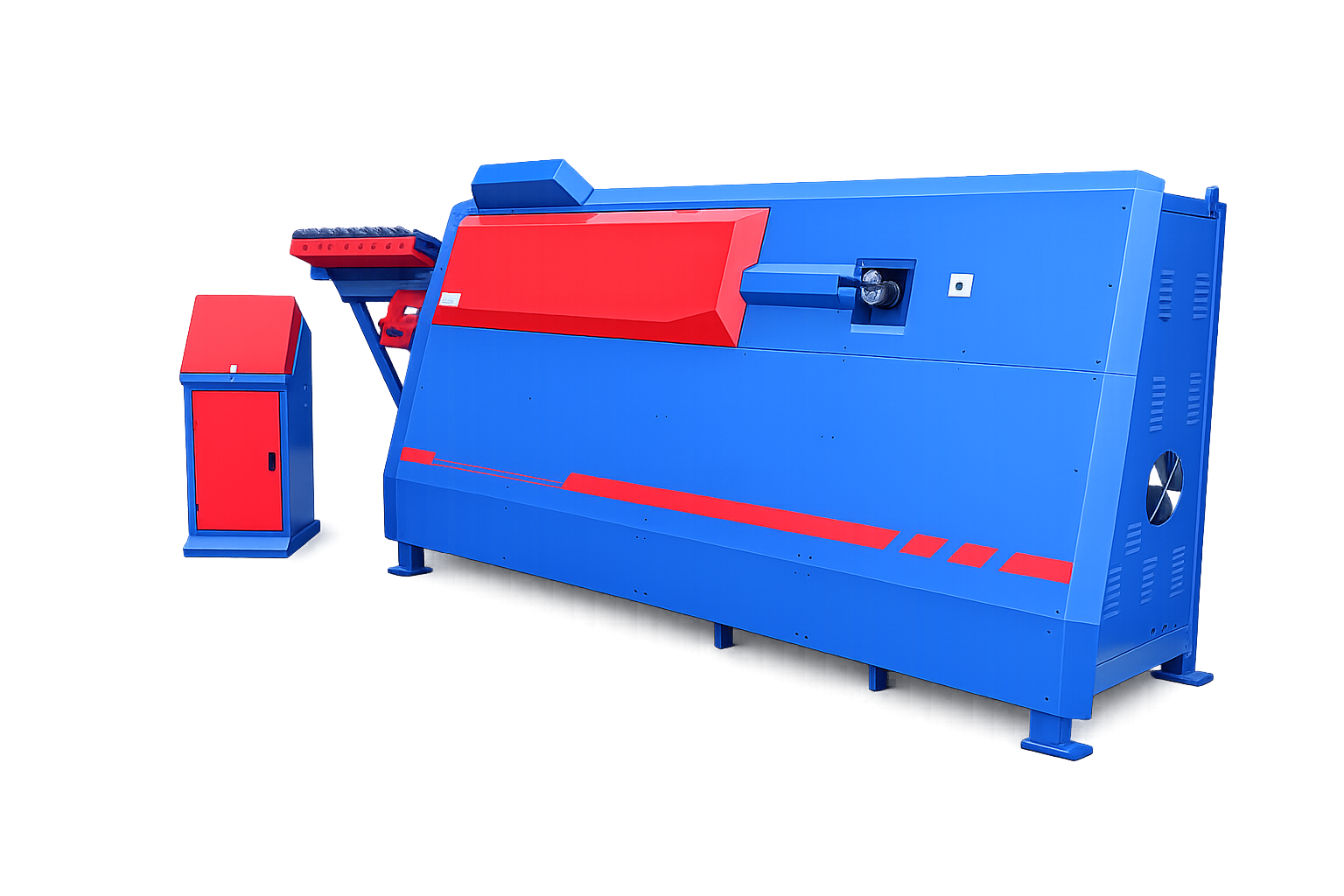 Fully Automatic Ring Machine